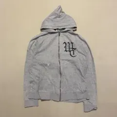 WTAPS　DESERT STORM　フルジップ　パーカー　ダブルタップス　希少のサムネイル