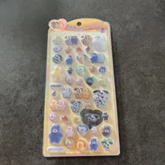 （正規品）うるちゅるmojojojo POP SEAL