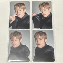 riize ラントレ ソヒ