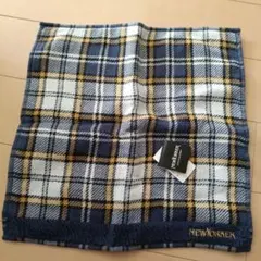 NEWYORKERハンカチ