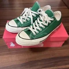 コンバース chuck taylor all star 70 27cm