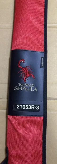 WORLDSHAULA 21053R-3 美品 メルカリ