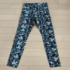 Rivet & Blue スリムパンツ