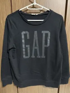 【18日までお値下げ中】GAP トレーナー