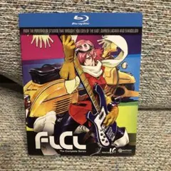 フリクリ DVD-BOX - メルカリ