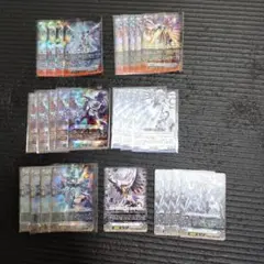 ヴァンガード メイルストローム デッキ Gスタン - メルカリ