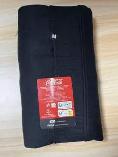 新品・未開封　コカコーラ　スターウォーズ　スウェット