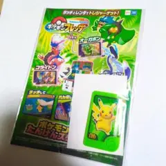 ポケモンフレンダ　ピカチュウ　スペシャルピカチュウ　スペシャルフレンダピック