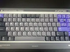 Nuphy Air75 HE Jade Pro + WoB PBTキーキャップ - メルカリ