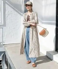 スウェットワンピース ロングワンピース