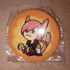 FF14】リアルトレジャーハント グラハティア 缶バッジ - メルカリ
