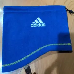 アディダスネックウォーマーキッズ