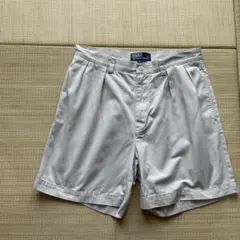 ポロバイ ラルフローレン Andrew short ポロチノ ショーツ 31