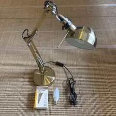 美品✨IKEA ANTIFONIワークランプ デスクランプ アンティフォニー