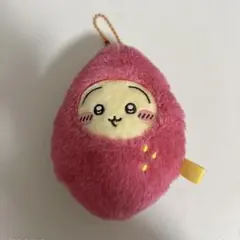 ちいかわ もぐもぐ本舗 川越店限定 おいもなマスコット(うさぎ) マスコット