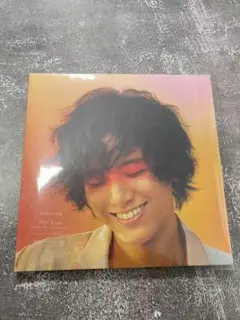 2025年最新】love all serve all レコードの人気アイテム - メルカリ