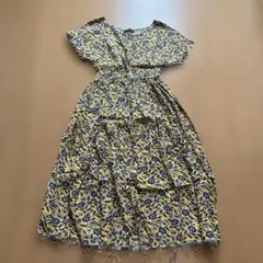 kastaneワンピースのサムネイル