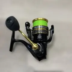 Abu Garcia SUPERIOR 2000 スピニングリールのサムネイル