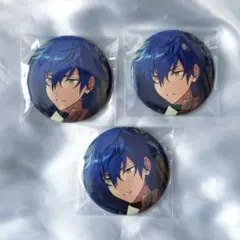 あんスタ 漣ジュン 缶バッジ