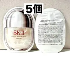 SK-II フェイシャル トリートメント セラムのサムネイル