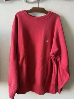 Champion Reverse Weaveヴィンテージ