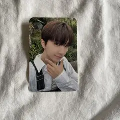 BOYNEXTDOOR AND, ウナク トレカ