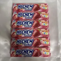 ハイチュウ 9個セット 新品 まとめ売り - メルカリ