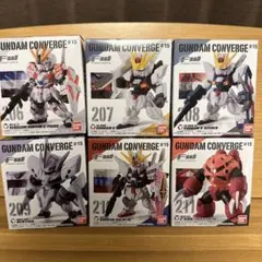2025年最新】食玩 ガンダムコンバージの人気アイテム - メルカリ