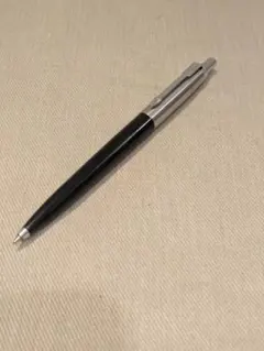 廃番 旧型 PARKER パーカー ジョッター ボールペン ネイビー ノック式