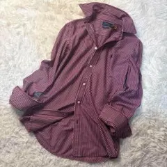 2025年最新】ニットドレスシャツ ラルフローレンの人気アイテム - メルカリ