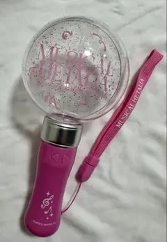 ミュージカルヘタリア ヘタコン　東京公演　公式ペンライト