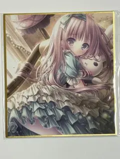 2026年最新】てぃんくる 色紙の人気アイテム - メルカリ