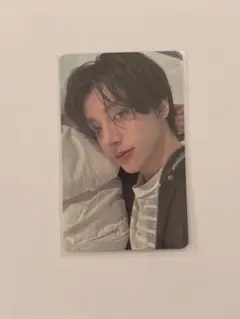 ENHYPEN トレカ ジェイク daydream