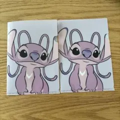 キャンドゥ　エンジェル　ミニクリアホルダーのサムネイル
