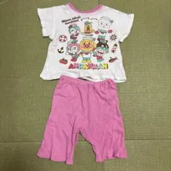 アンパンマン パジャマ 95㌢