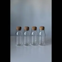 ドリンクボトル シリンダー アデリア ロック・イート イタリア製 4