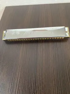 ハーモニカ 9本セット HOHNER TOMBO 他 - メルカリ
