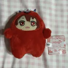 ♡アイドリッシュセブン♡ モンぬい 七瀬陸