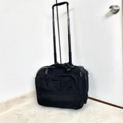 2026年最新】tumi alpha2 4輪の人気アイテム - メルカリ