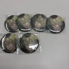 ブレイクマイケース ブレマイ 1周年 缶バッジ 壱川春日