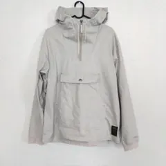 gym master ハーフジップ マウンテンパーカー Lのサムネイル