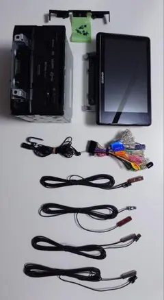 T*g様 KENWOOD MDV-S811HDF 彩速ナビ オーバーホール済フロ - メルカリ