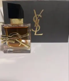 【公式購入】YSL リブレ オーデパルファム アンタンス 30ml