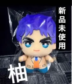 ジョジョの奇妙な冒険 ちみっともぬい ジョナサン・ジョースター 新品未使用