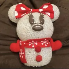 ディズニー ミニー ライト ランプ