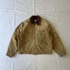 2000’s Carhartt デトロイトジャケット　USA製　古着