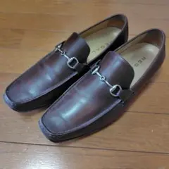 REGAL　リーガル ビットローファー ビジネスシューズ 26.5