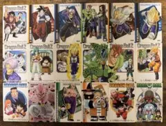 超希少・キラあり】ドラゴンボールZ GT グミ カード バンダイ 11枚