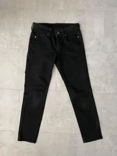 ユニクロ　スキニーデニム61㎝