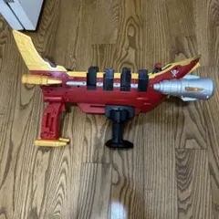 海賊戦隊ゴーカイジャー ゴーカイガレオンバスター＋変身携帯モバイレーツ